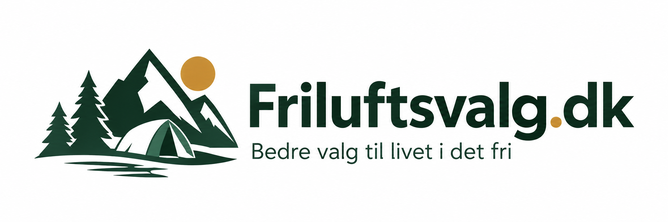 Friluftsvalg.dk
